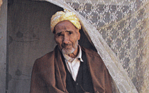 درباره میرزاعلی خندان