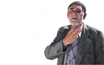 درباره ابراهیم ده‌دشتی