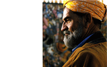 درباره قاسم دانش‌پژوه