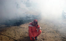 نمایشگاه عکس و نقاشی عاشورائیان در کرمانشاه برپا می شود