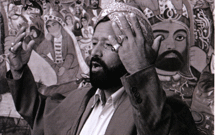 درباره رجب‌علی صالحی