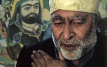 درباره قاسم همتی مقدم