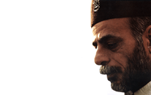 درباره رسول میرزا علی