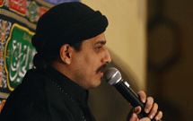 درباره محسن میرزاعلی