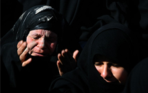 نشست تخصصی «فلسفه مديريتی زنان و عاشورا» در حاجیآباد استان هرمزگان برگزار میشود نشست تخصصی «فلسفه مديريتی زنان و عاشورا» در حاجیآباد استان هرمزگان برگزار میشود