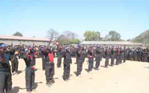 مراسم گراميداشت اربعين حسينی در تانزانيا برگزار میشود مراسم گراميداشت اربعين حسينی در تانزانيا برگزار میشود