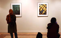 نمایشگاه عکس «لحظههای عاشورایی» در مشهد افتتاح شد نمایشگاه عکس «لحظههای عاشورایی» در مشهد افتتاح شد