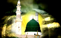 اماكن متبركه سراسر كشور ميزبان زائران حضرت رسول(ص)