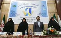 اساسنامه شبکه زنان دانشمند جهان اسلام تصویب می‌شود