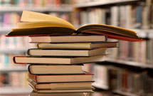 کتاب «آوای محرم» در زنجان چاپ شد