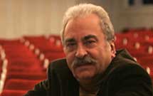 مرزبان: گناه هنرمندان است