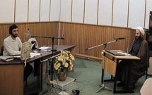 «درس‌هایی از سیره امام حسین(ع) در واقعه عاشورا» در برنامه «شمیم عترت»