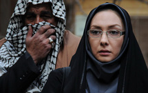 «عصر روز دهم» در جشنواره فيلم فجر به نمايش درآمد