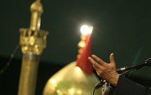 بررسی نوحه‌خوانی ایران با محوریت نوحه‌های شوشتر