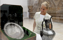 آلمان صاحب بزرگ‌ترین موزه‌ هنر اسلامی دنیای غرب می‌شود