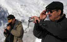 بخش عاشورای مستند «البرز» به پایان رسید