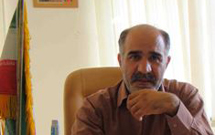 همایش ملی خوشنویسی نینوا در شهر ایلام آغاز بكار كرد