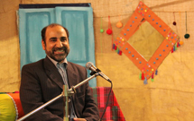 سوگواره‌ی شعر و قصه‌ عاشواریی در قزوین برگزار می‌شود