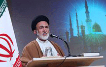 درباره حجت‌الاسلام علی قاضی عسکر