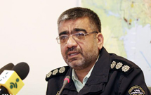 نیروی انتظامی از خروج غیرقانونی زایران عتبات عالیات جلوگیری می‌کند