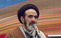 همایش علمی کاربردی ویژه مبلغین دهه آخر صفر و ایام دهه فجر برگزار شد