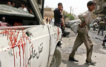 انفجار بمب در شمال کربلا ۳ کشته بر جای گذاشت