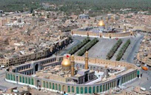 اعزام هوایی زایران به عتبات عالیات عراق همچنان منتفی است