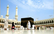 عزت زایران ایرانی در عمره باید به نحو احسن حفظ شود