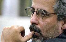 درویش «روز رستاخیز» را کلید زد