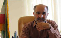 برگزیدگان همایش ملی خوشنویسی «نینوا» مورد تقدیر قرار گرفتند