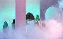 «سقوط پرواز» تا ۲۶ بهمن ماه اجرا می‌شود