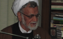 پاسداری از خون دو شهید بدون طلبکاری از نظام و مردم