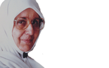 درباره فاطمه فهیمه محبی