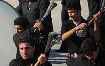 تصويربرداری مستند «اهل سوگ» به پايان رسيد