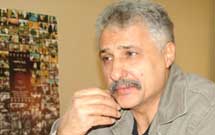 رمان تاریخی «او سلمان شد» فیلمنامه می‌شود