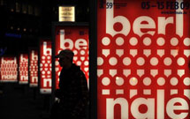 نمایش چهره جدید اسلام در جشنواره فیلم برلین