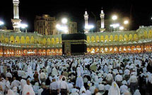 امسال در ایام نوروز قطعاً اعزام به عمره نخواهیم داشت