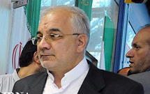 بیش از پنج میلیون زایر در ایام نوروز برای زیارت حرم امام رضا(ع) به مشهد مقدس مشرف می‌شوند