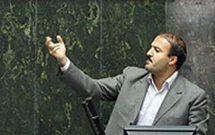 فراهم شدن مقدمات راه‌اندازی کنسولگری عراق در ایلام