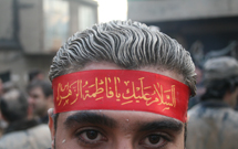 نوآوری در آیین‌های عاشورایی موجب افزایش جذب مخاطبان می شود