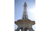 مسابقه زیباترین مناره اروپا در فرانسه برگزار می‌شود