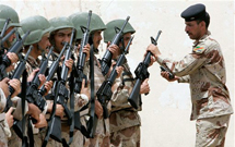 احكام سنگین دست کم ۱۰۰ ایرانی در عراق‌