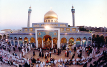 سازمان حج آمادگی اعزام زاير به سوریه از طریق عراق را دارد