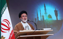 كميته‌ كارشناسی درباره مشكلات موجود در حوزه عتبات عاليات تشكيل شود