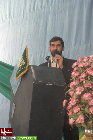 همایش دانش آموزی «جشن حضور»