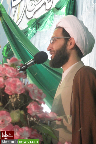 همایش دانش آموزی «جشن حضور»