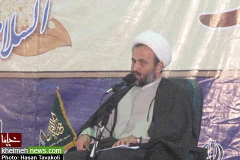 همایش دانشجویی صبح امید