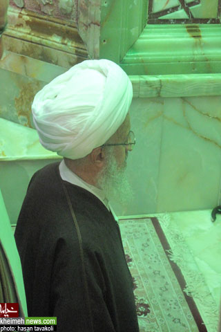 همایش دانشجویی صبح امید