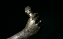 انتقاد از مبتذلخوانی در مداحیها انتقاد از مبتذلخوانی در مداحیها