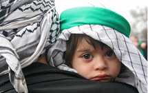 نفرات برتر سوگواره عکس «حماسه عاشورا» در تبریز معرفی شدند